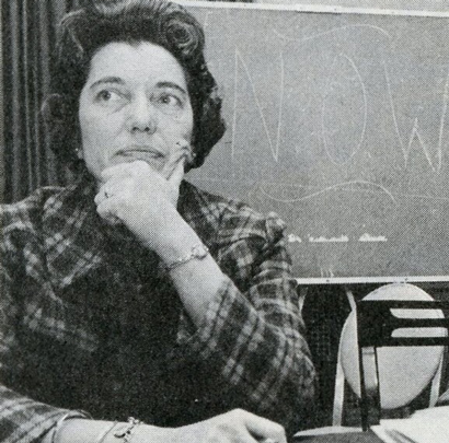 Kay Clarenbach